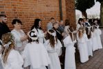 I Komunia Święta SP Osówka i Steklin 14