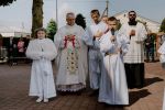 I Komunia Święta SP Osówka i Steklin 16