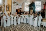 I Komunia Święta SP Czernikowo IIIA i IIIC 2