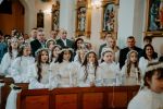 I Komunia Święta SP Czernikowo IIIA i IIIC 5
