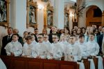 I Komunia Święta SP Czernikowo IIIA i IIIC 6