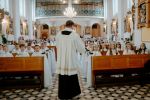 I Komunia Święta SP Czernikowo IIIA i IIIC 7