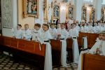 I Komunia Święta SP Czernikowo IIIA i IIIC 9