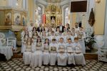 I Komunia Święta SP Czernikowo IIIA i IIIC 13