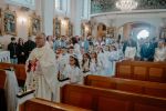 I Komunia Święta SP Czernikowo IIIB 6