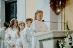 I Komunia Święta SP Czernikowo IIIB 7