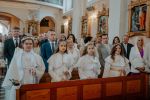 I Komunia Święta SP Czernikowo IIIB 16