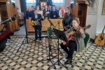 Koncert Ela i Przyjaciele 1