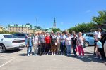 VIII Pielgrzymka APDC 9