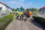 Rowerowa pielgrzymka z Golubia-Dobrzynia 2025 3