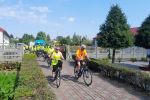 Rowerowa pielgrzymka z Golubia-Dobrzynia 2025 4