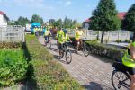 Rowerowa pielgrzymka z Golubia-Dobrzynia 2025 8