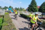 Rowerowa pielgrzymka z Golubia-Dobrzynia 2025 9