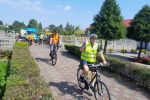 Rowerowa pielgrzymka z Golubia-Dobrzynia 2025 10