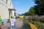 Rowerowa pielgrzymka z Golubia-Dobrzynia 2025 15