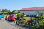 Rowerowa pielgrzymka z Golubia-Dobrzynia 2025 16