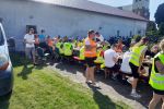 Rowerowa pielgrzymka z Golubia-Dobrzynia 2025 19