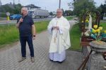 Sierpniowe nabożeństwo fatimskie 1