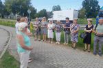 Sierpniowe nabożeństwo fatimskie 2
