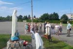 Sierpniowe nabożeństwo fatimskie 17