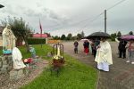 Wrześniowe nabożeństwo fatimskie 6