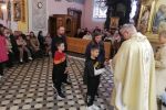 Poświęcenie różańców 5