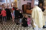 Poświęcenie różańców 7