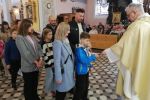 Poświęcenie różańców 8