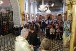 Poświęcenie różańców 10
