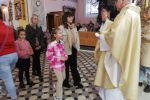 Poświęcenie różańców 11