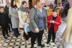 Poświęcenie różańców 12