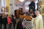 Poświęcenie różańców 13