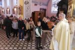 Poświęcenie różańców 14