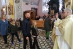 Poświęcenie różańców 15