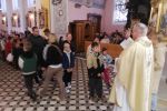 Poświęcenie różańców 16