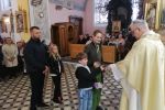 Poświęcenie różańców 17