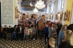Poświęcenie różańców 18