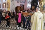 Poświęcenie różańców 20