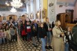 Poświęcenie różańców 22