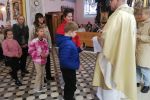 Poświęcenie różańców 24