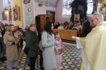 Poświęcenie różańców 25