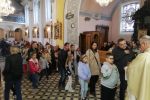 Poświęcenie różańców 26
