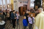 Poświęcenie różańców 27