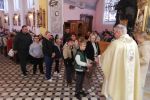 Poświęcenie różańców 28