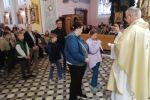 Poświęcenie różańców 30
