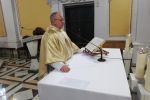 Poświęcenie różańców 34