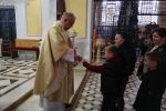 Poświęcenie różańców 35