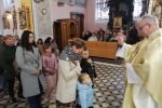 Poświęcenie różańców 38