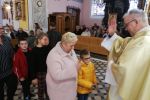 Poświęcenie różańców 40