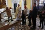 Poświęcenie różańców 41